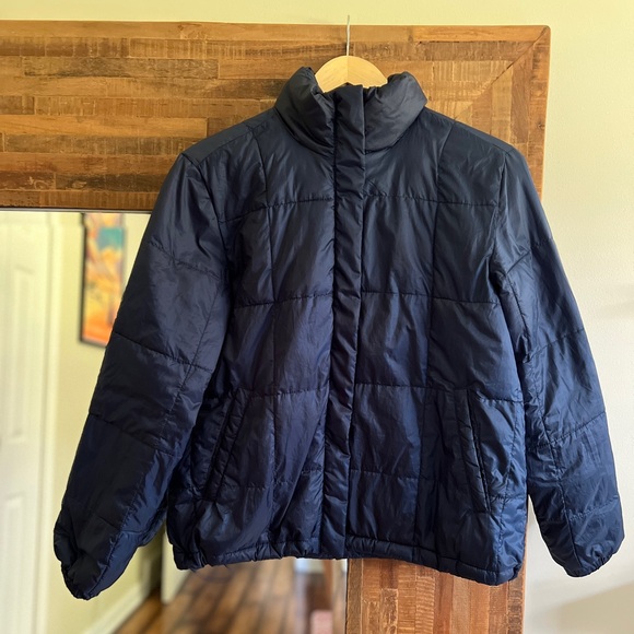 Madewell Travel Buddy Packable Puffer Jacket XS - Picture 2 of 4